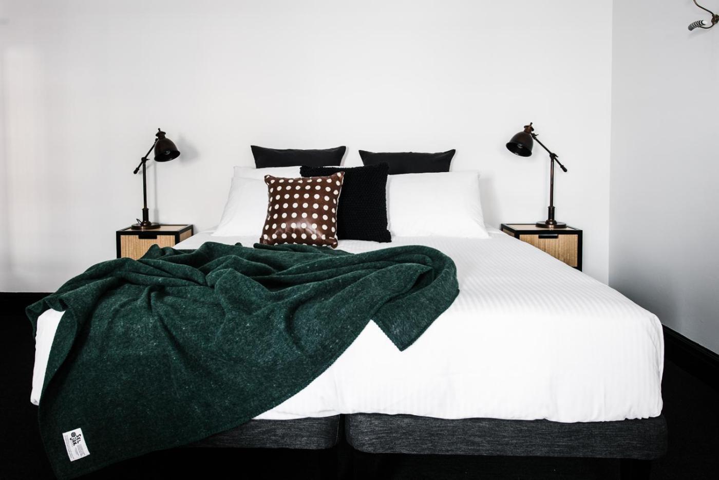 Sydney Park Hotel Rom bilde