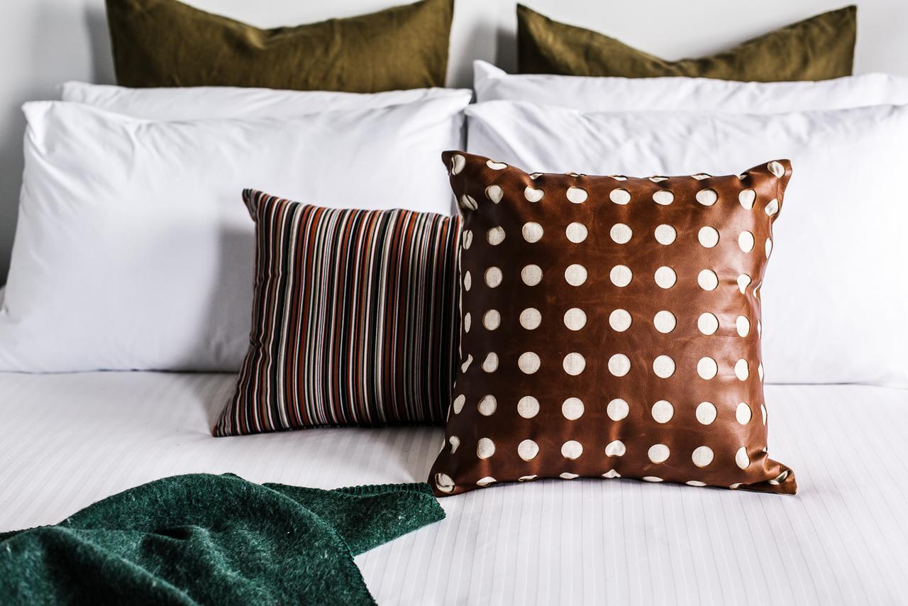Sydney Park Hotel Eksteriør bilde