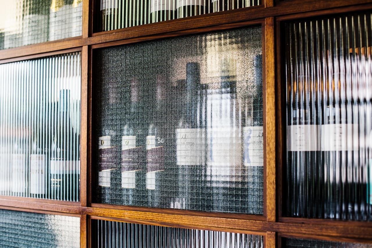 Sydney Park Hotel Eksteriør bilde