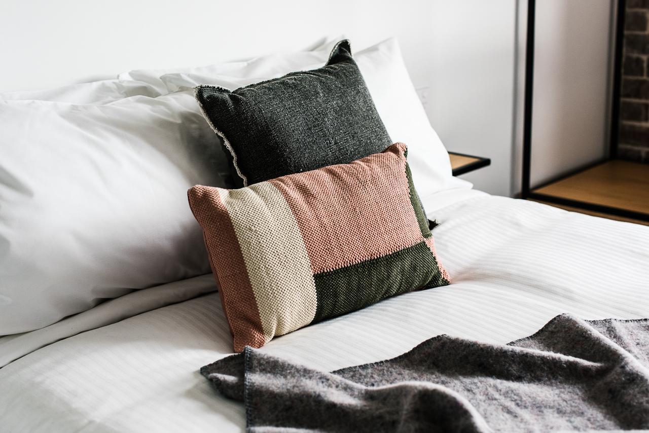 Sydney Park Hotel Eksteriør bilde