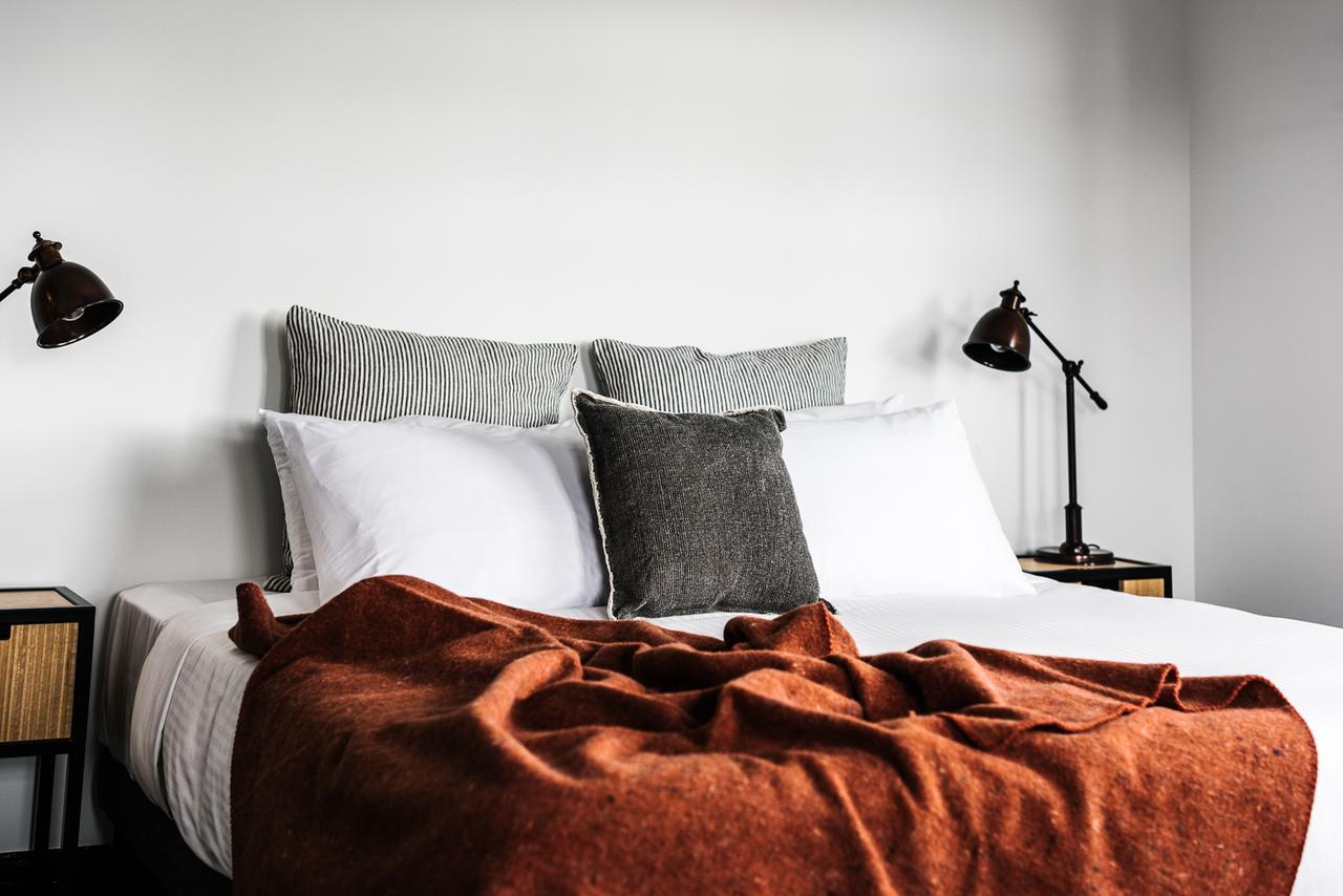 Sydney Park Hotel Eksteriør bilde