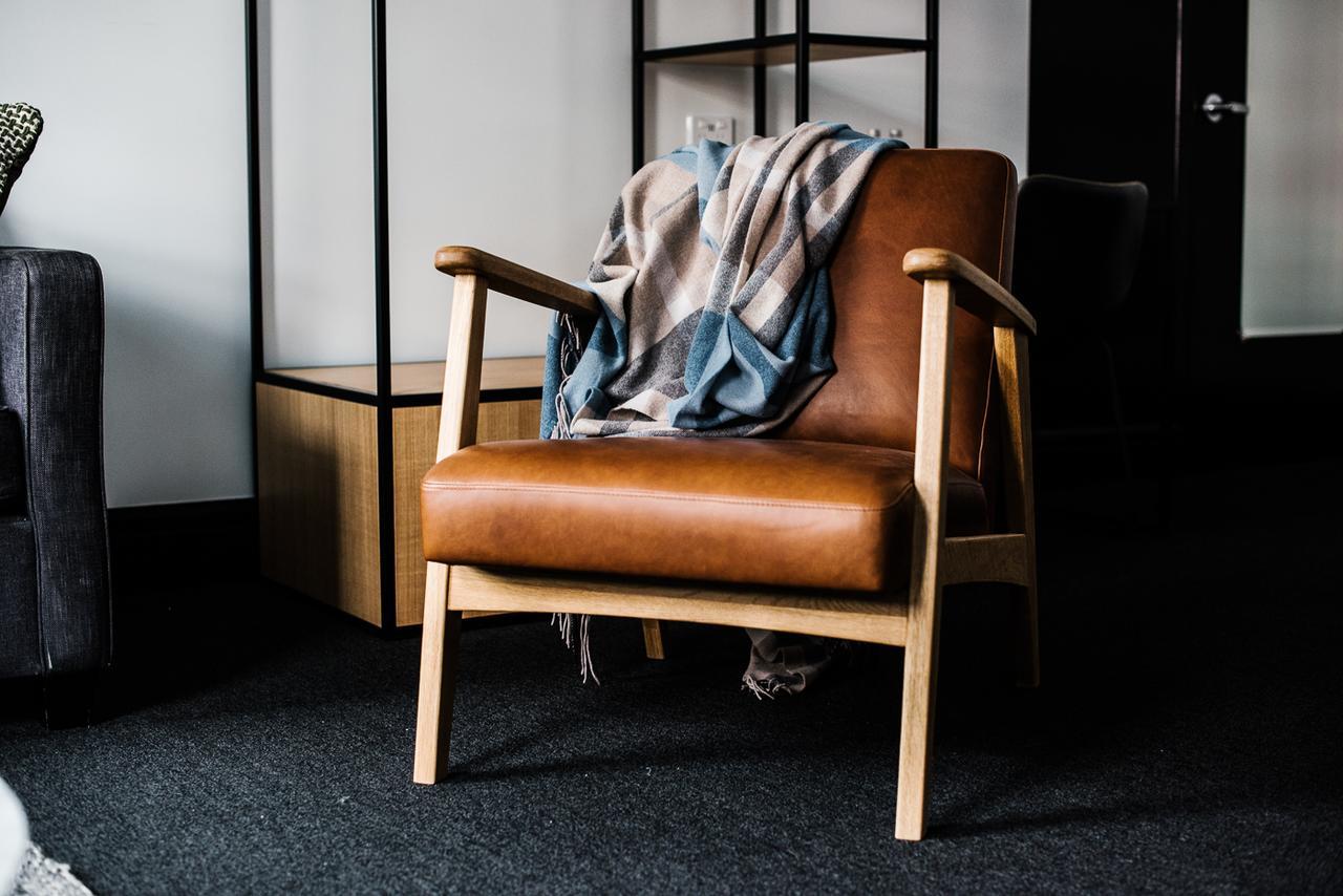 Sydney Park Hotel Eksteriør bilde