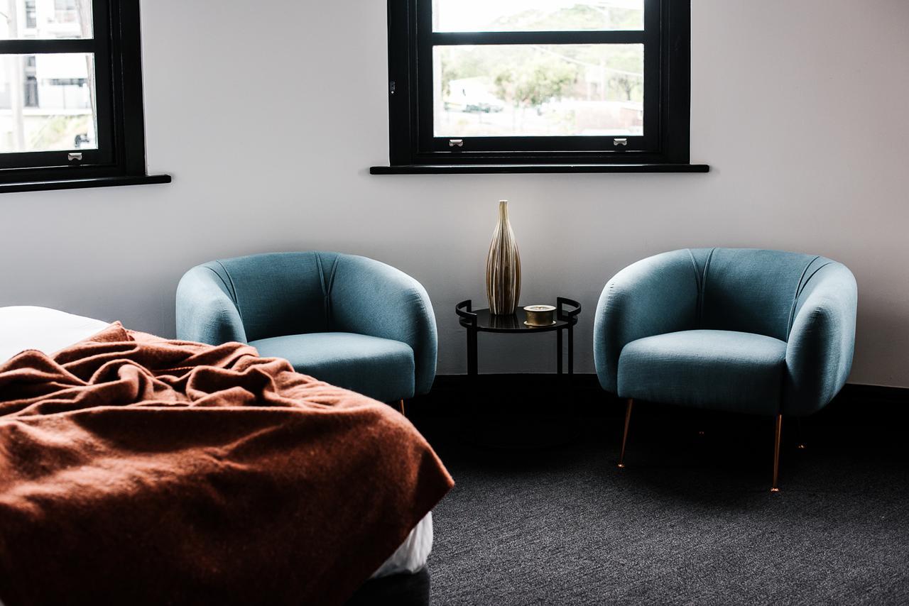Sydney Park Hotel Eksteriør bilde